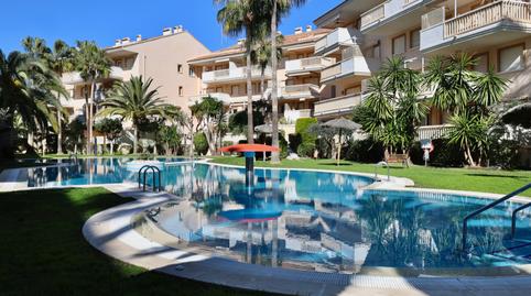 Foto 2 de Planta baixa en venda a Montañar - El Arenal, Alicante