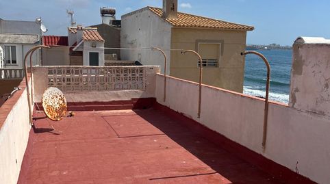 Foto 5 de Casa adosada en venda a Calle Mayor Lo Ferri, 18, La Veleta, Torrevieja
