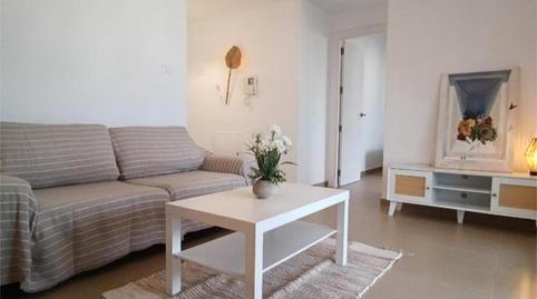 Foto 3 de Ático en venta en Camino de la Botica, Retamar, Almería