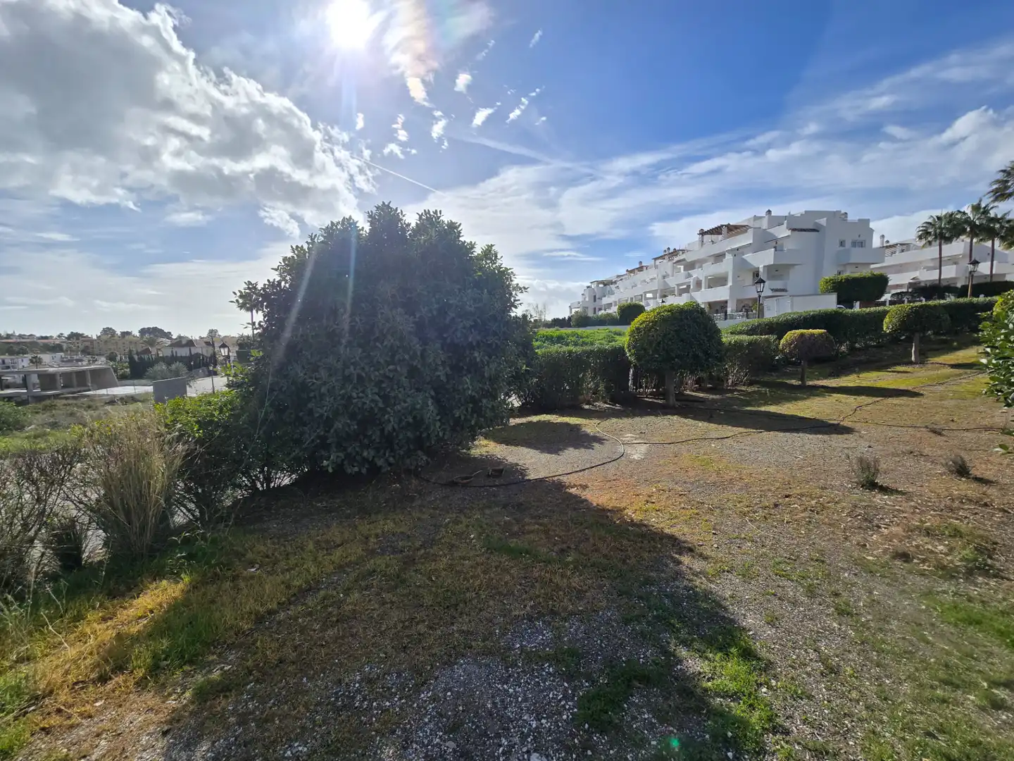 Terreny residencial en venda a Avenida de la Resina, imagen 8