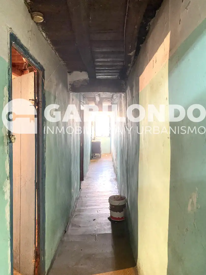 Casa adosada en venta en Elgoibar con Jardín privado, Trastero y Horno