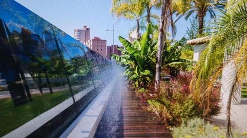 Foto 2 de Casa o xalet en venda a Juzgados - Plaza de Toros, Benidorm