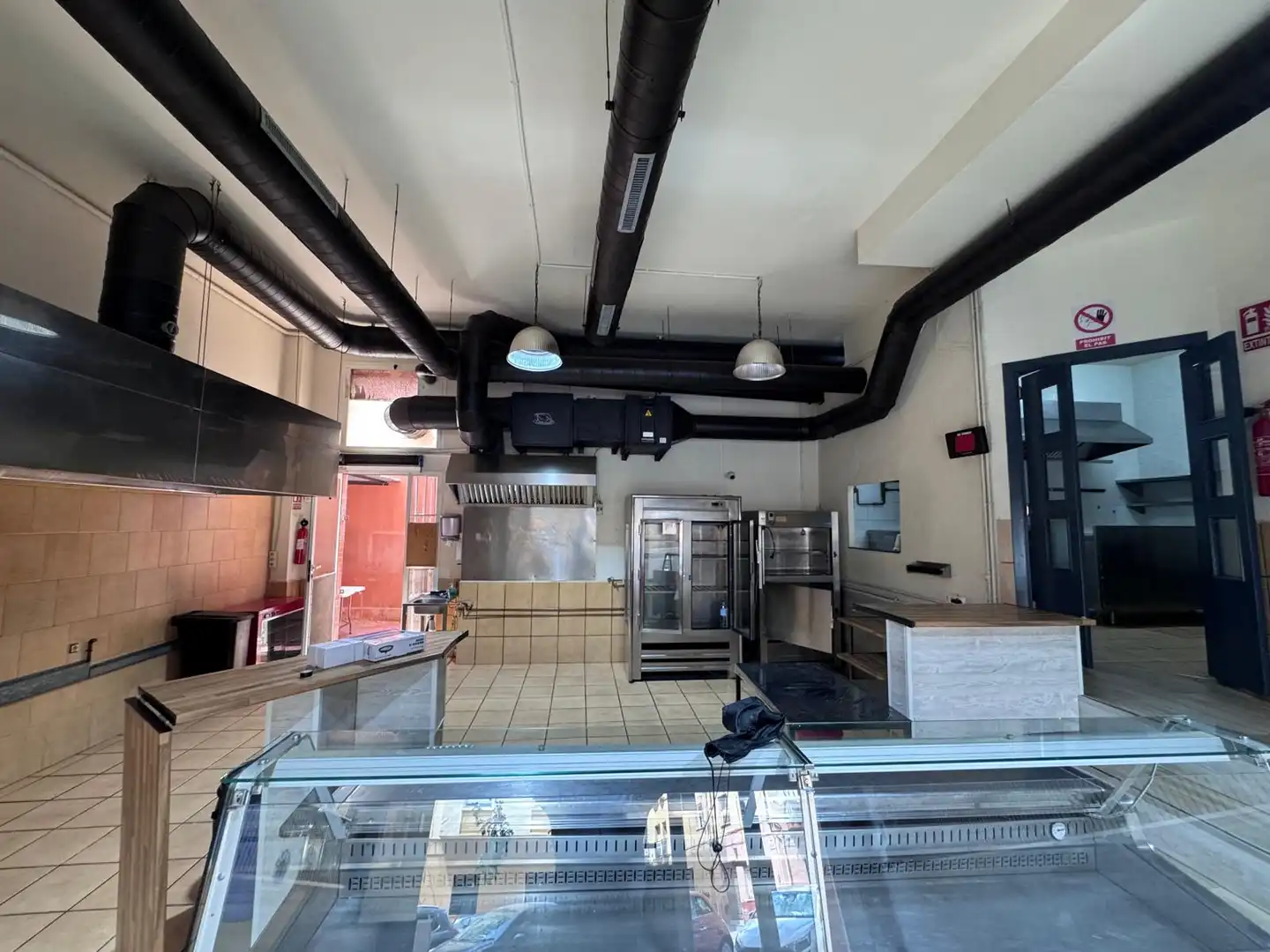 Local comercial en venta en Carrer de la Palma, imagen 7