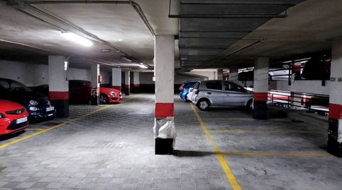 Foto 5 de Garaje de alquiler en Goya, Madrid Capital