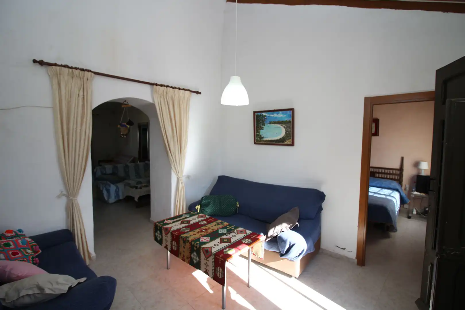 Casa amb jardí en venda a La Pinilla - Las Palas, imagen 10