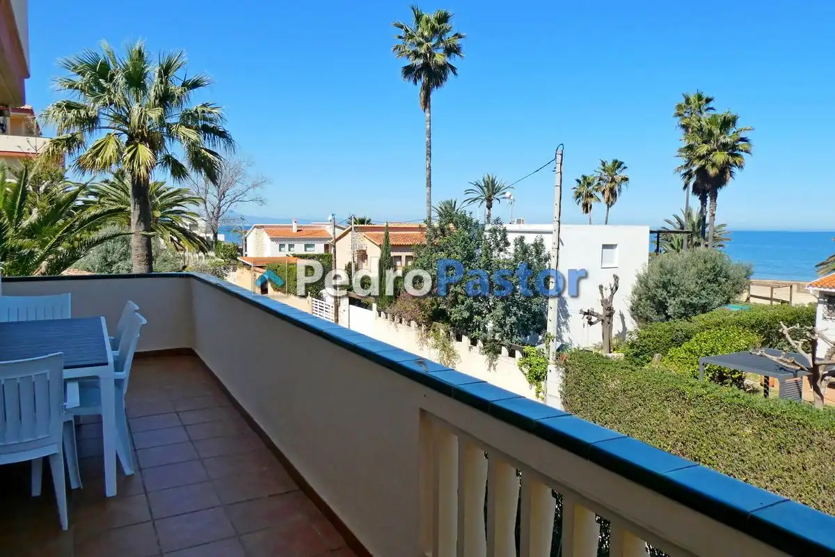 Apartament amb piscina en venda a Las Marinas / Les Marines, imagen 3
