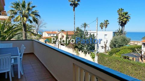 Foto 3 de Apartamento en venta en L'Almadrava - L'Estanyó, Dénia