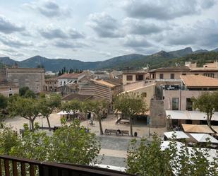 Exterior view of Flat for sale in Pollença