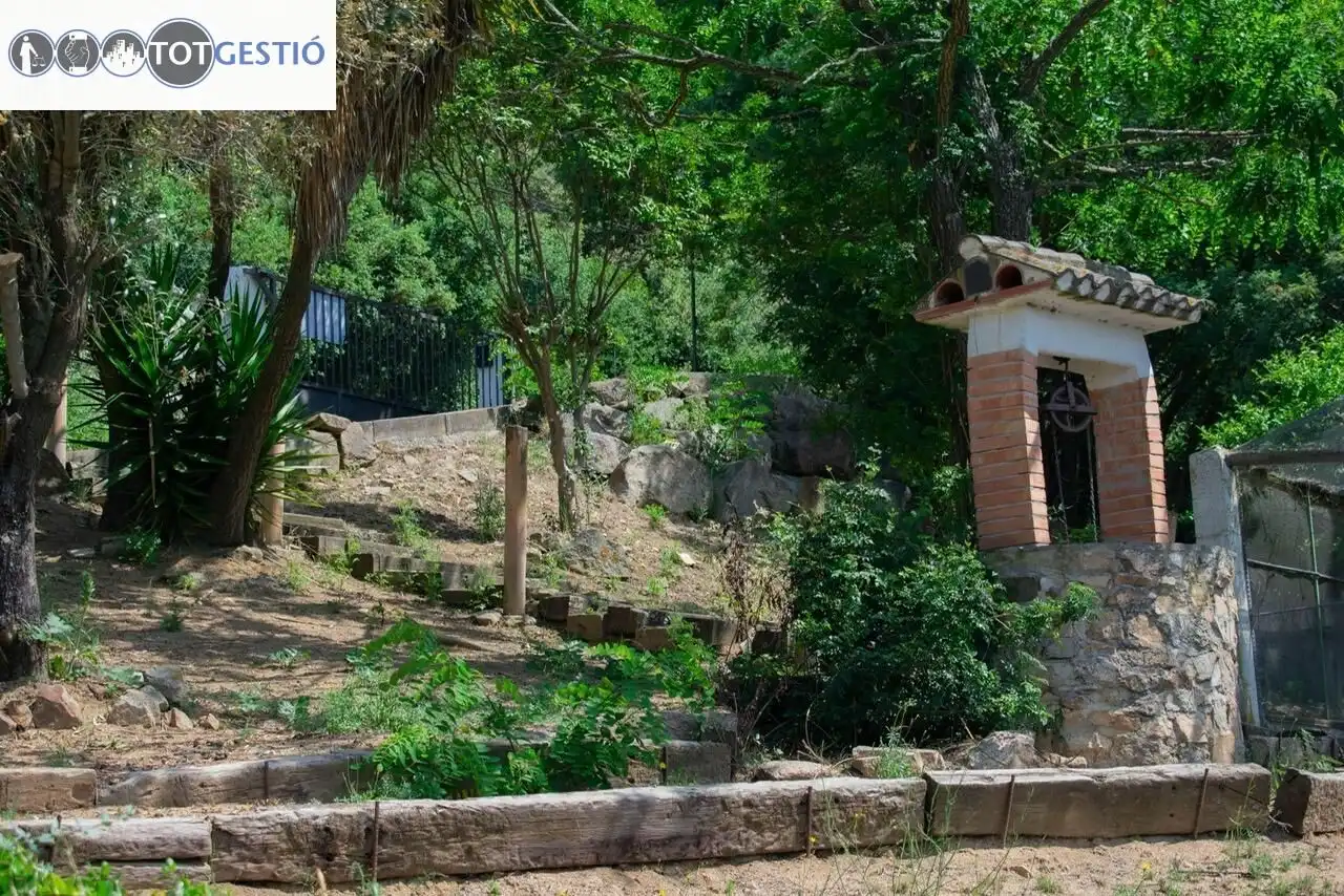 Außenansicht von Haus oder Chalet zum Verkauf in Santa Cristina d'Aro