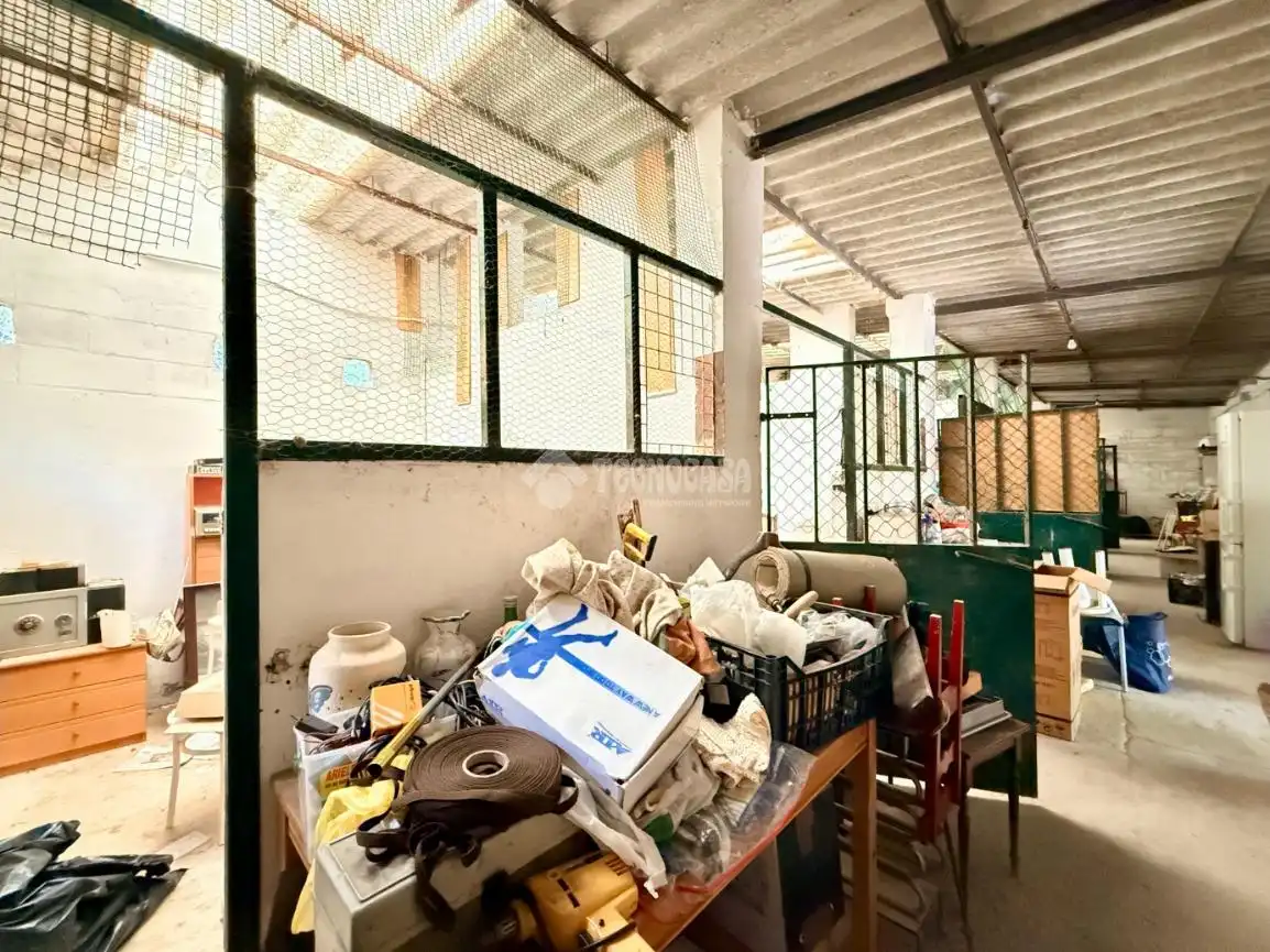 Finca rústica en venda en Vilanova i la Geltrú amb Jardí privat i Terrassa