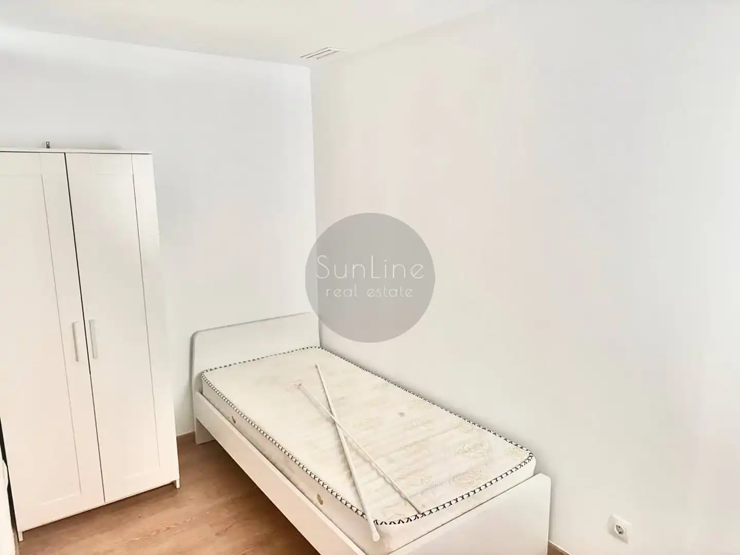 Habitación de Piso de alquiler en Extramurs