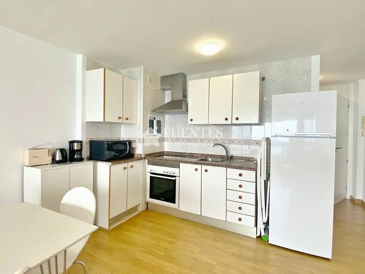 Apartamento en venta en Avenida Villajoyosa, Albufereta