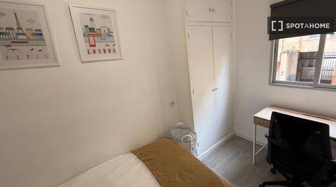Foto 5 de Habitación en El Molinillo - Capuchinos, Málaga Capital