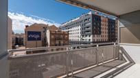 Terrace of Flat for sale in Málaga Capital  with Air Conditioner, Terrace and Balcony