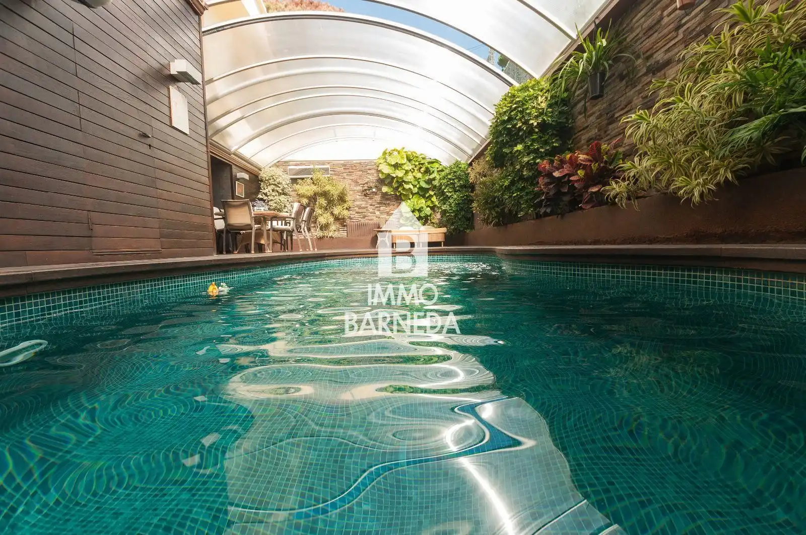 Maison avec piscine à vendre à Gran Via Pau Casals, imagen 291