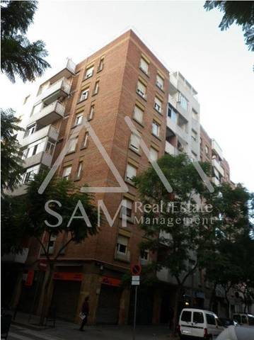 Piso en Venta en La Sagrera