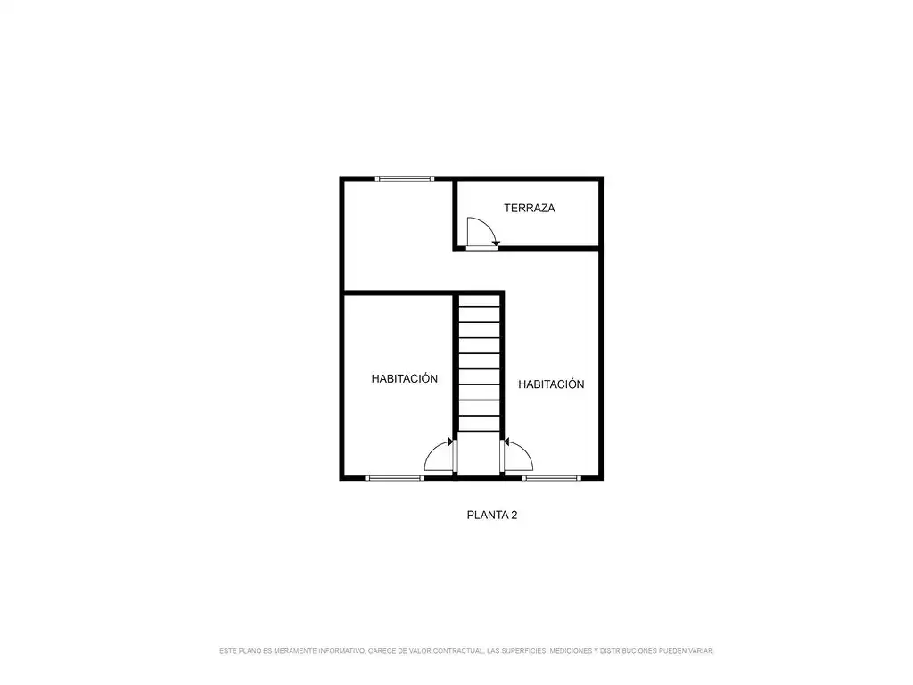 Piso en venta en Moratalla