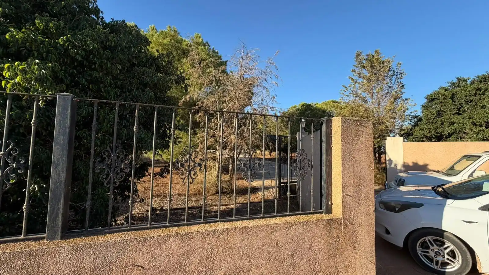Finca rústica en venda en Cartagena