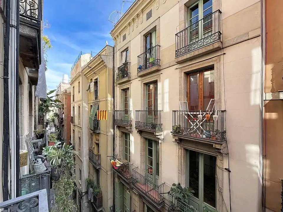Apartment mit Terrasse zum Verkauf in Carrer del Vidre, imagen 22