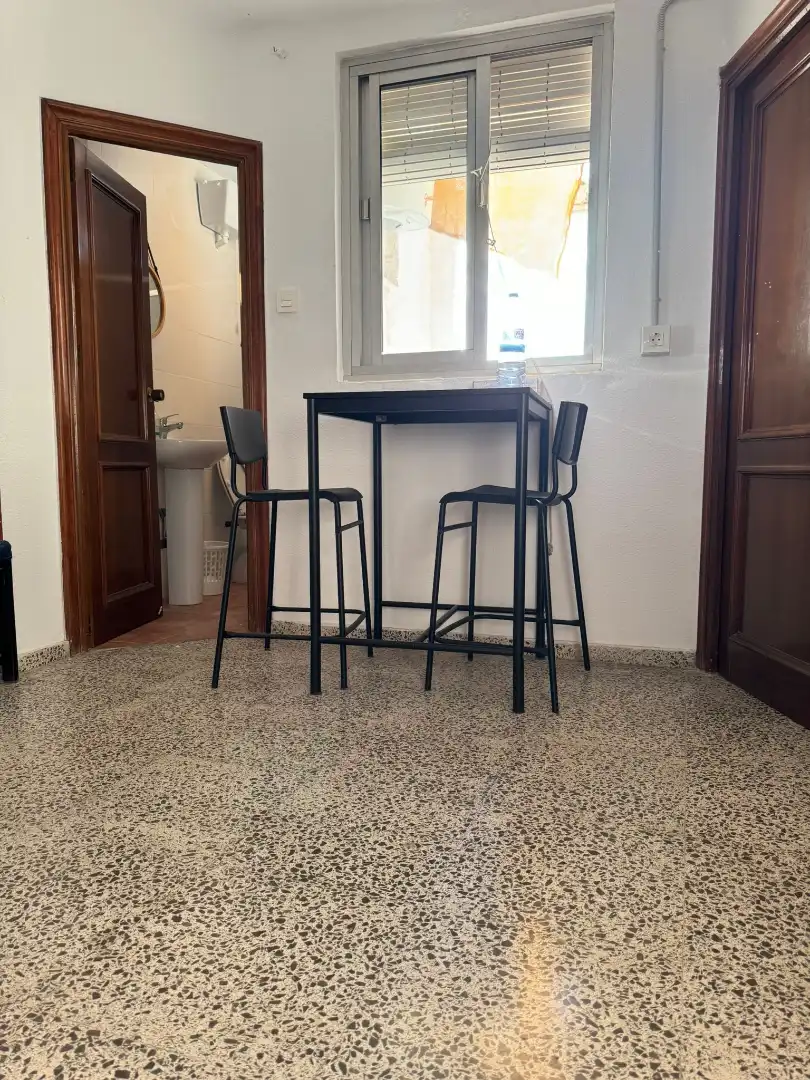 Vista exterior de Casa o chalet en venta en Granada con Terraza y Amueblado