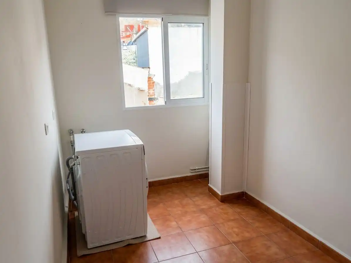 Balcony of Houses for sale in Pueblo de Cullera