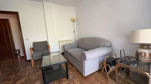 Photo 4 of Flat for rent in De Nuestra Señora de Fátima, Vista Alegre, Madrid Capital