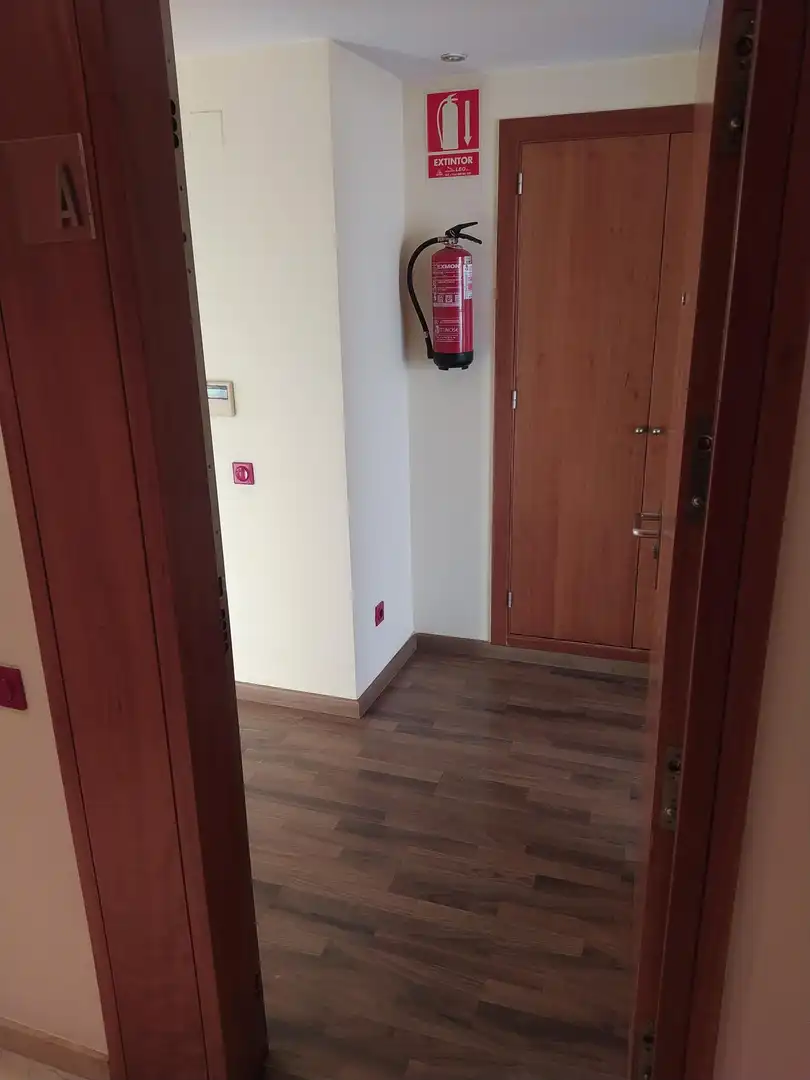 Oficina en venta en Murcia con Aire acondicionado, Calefacción y Terraza