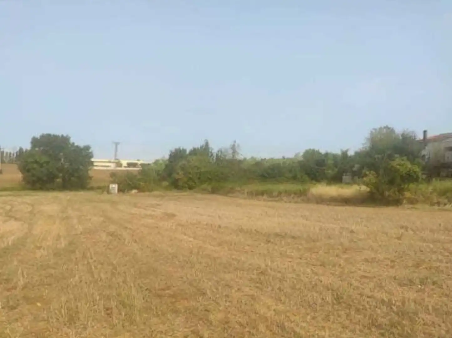 Terreny residencial en venda a calle Germa Agusti, imagen 2