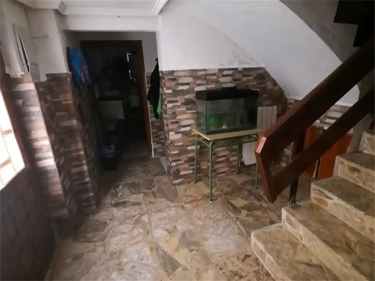Casa adosada en venta en Andosilla con Amueblado, Horno y Lavadora