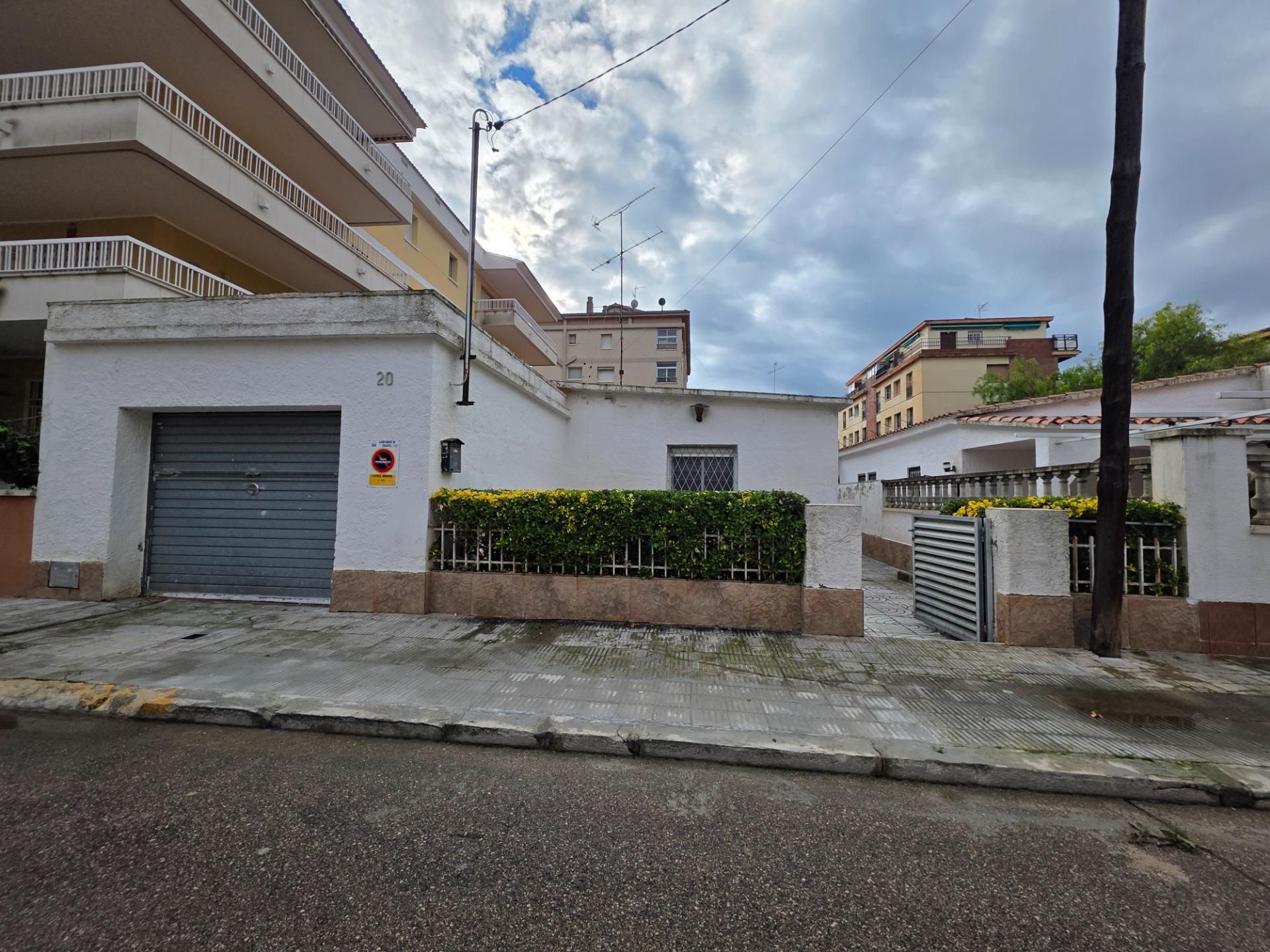 Casa o xalet en venda a Segur Platja