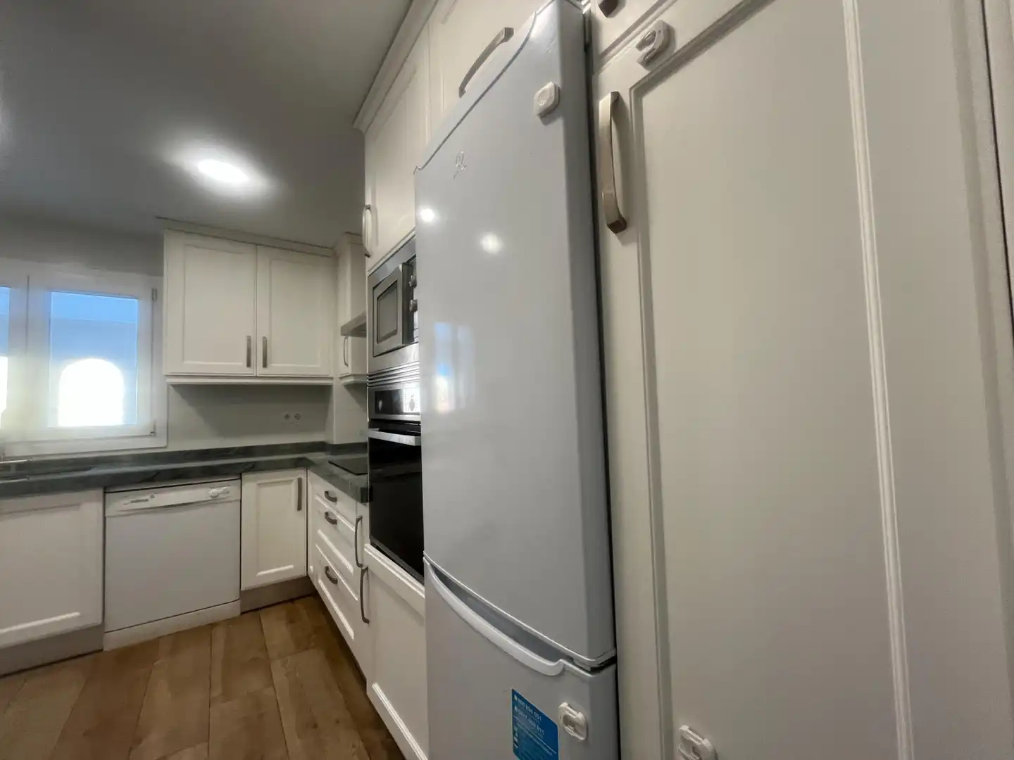 Piso con jardín en venta en Crevillet - Pinar Alto, imagen 18