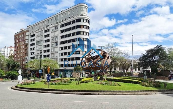 Pis de lloguer a Cuatro Caminos, Cuatro Caminos