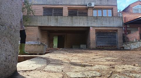 Photo 2 of Single-family semi-detached for sale in Paseo de Los Tilos, El Pilar - La Estación, Toledo