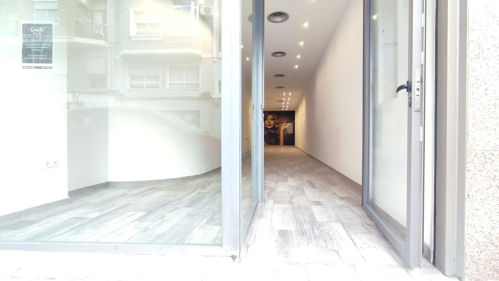 Premises for sale in Carrer HERMANOS GONZALVEZ SELVA, 32, Camí dels Magros - Casablanca