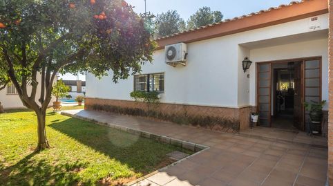 Foto 5 de Casa o chalet en venta en Calle el Castor, Carmona, Sevilla