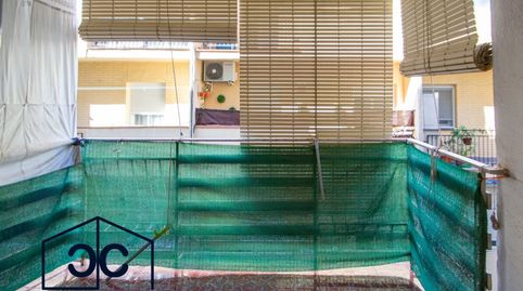 Foto 4 von Wohnung zum Verkauf in Barrio de Zaidín, Granada Capital