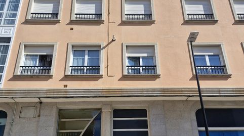 Photo 2 of Flat for sale in Noriega Varela, 1, Foz, Lugo