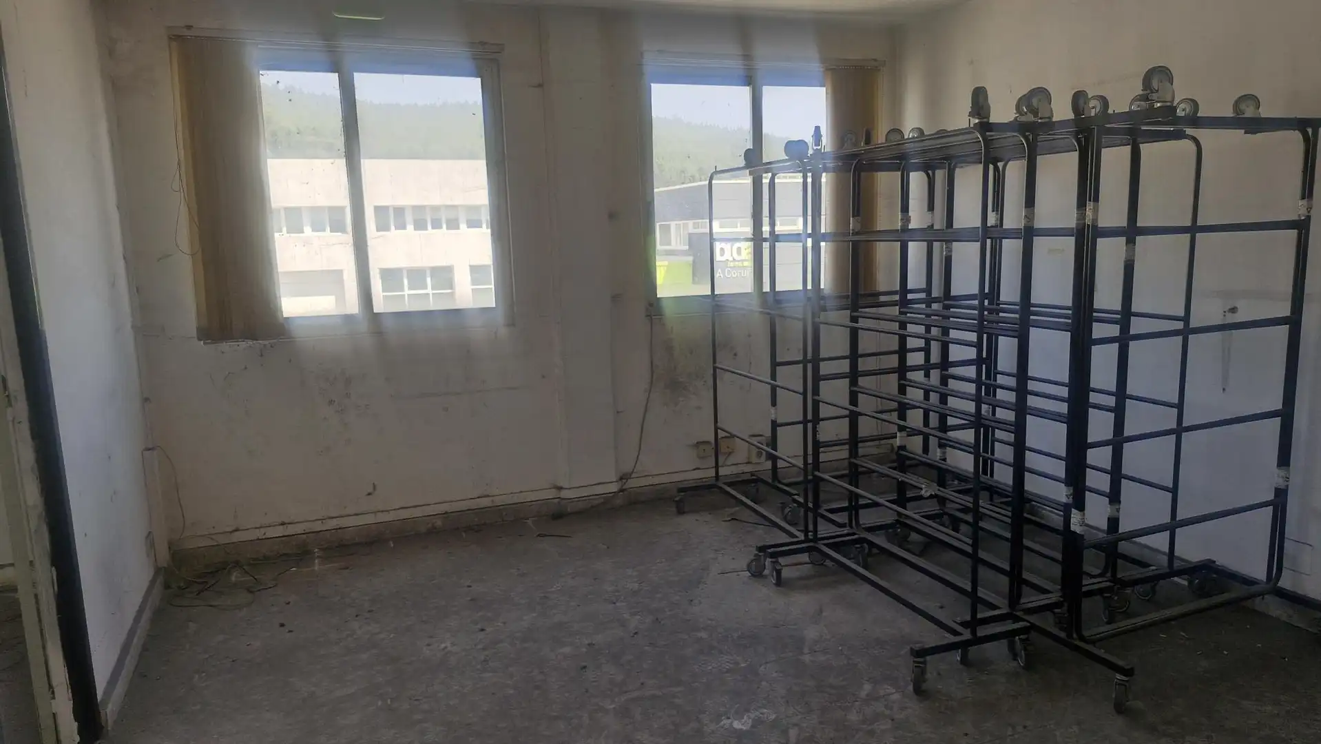 Nave industrial in vendita a Polígono de Pocomaco, imagen 11