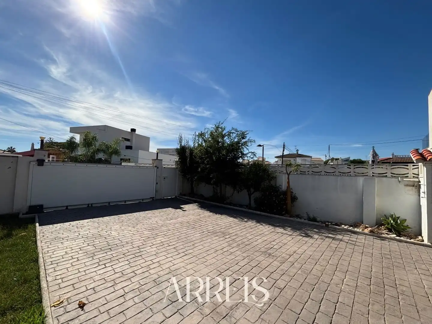 Casa amb jardí en venda a batallola, imagen 45