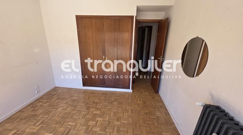 Foto 3 de Piso en venta en Calle Méjico, Guindalera, Madrid Capital