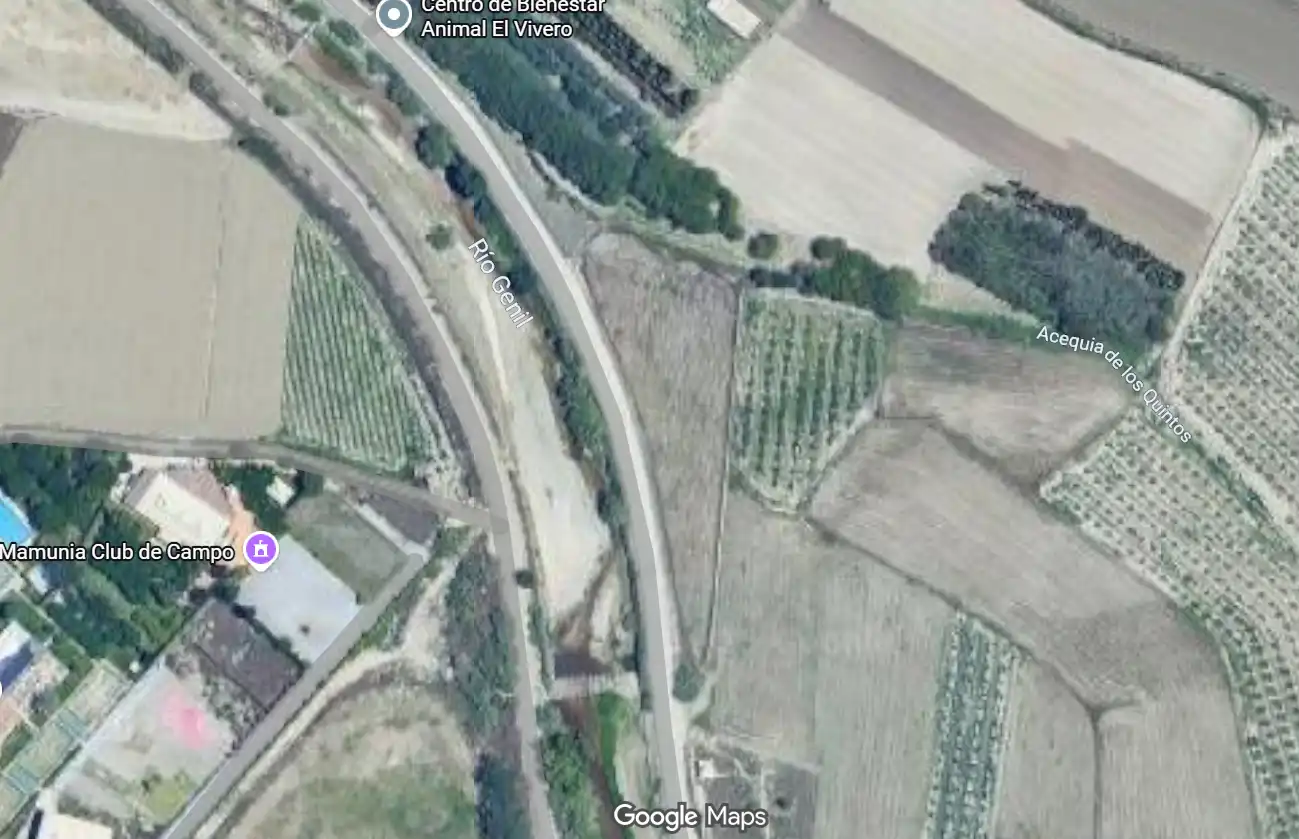 Rural land for sale in Pasaje seco, imagen 13