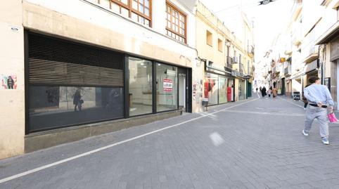 Photo 3 of Premises for rent in Cafes, Centre, El Vendrell