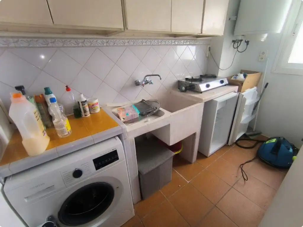 Flat with terrace for sale in Centro Ciudad, imagen 48