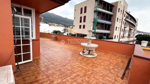 Foto 3 de Ático en venta en Centro, Güímar
