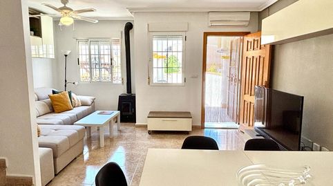 Photo 5 of Detached homes for sale in Aguas Nuevas, Torrevieja