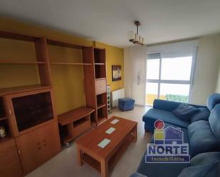 Living room of Single-family semi-detached for rent to own in L'Alqueria d'Asnar  with Heating, Terrace and Furnished
