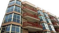 Exterior view of Flat for sale in Oropesa del Mar / Orpesa  with Alarm