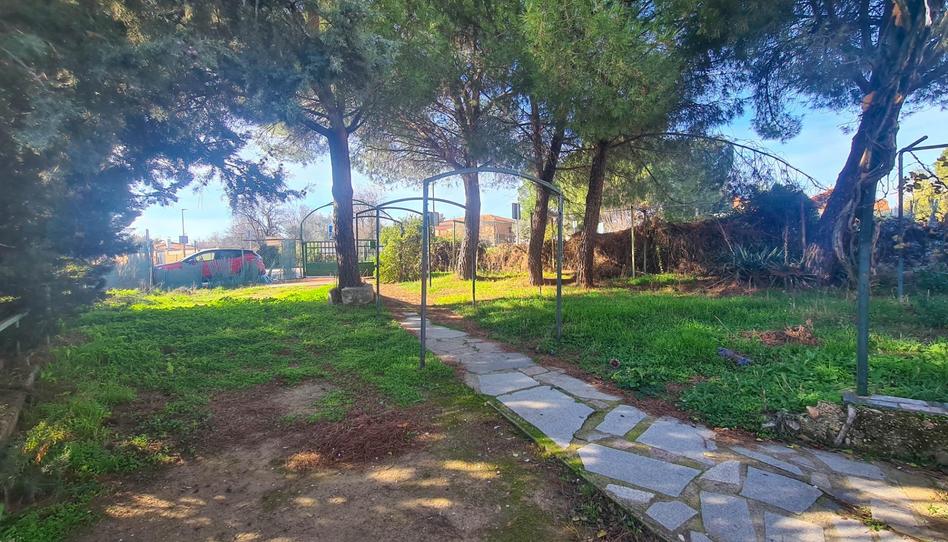 Photo 1 of House or chalet for sale in Serracines, Madrid