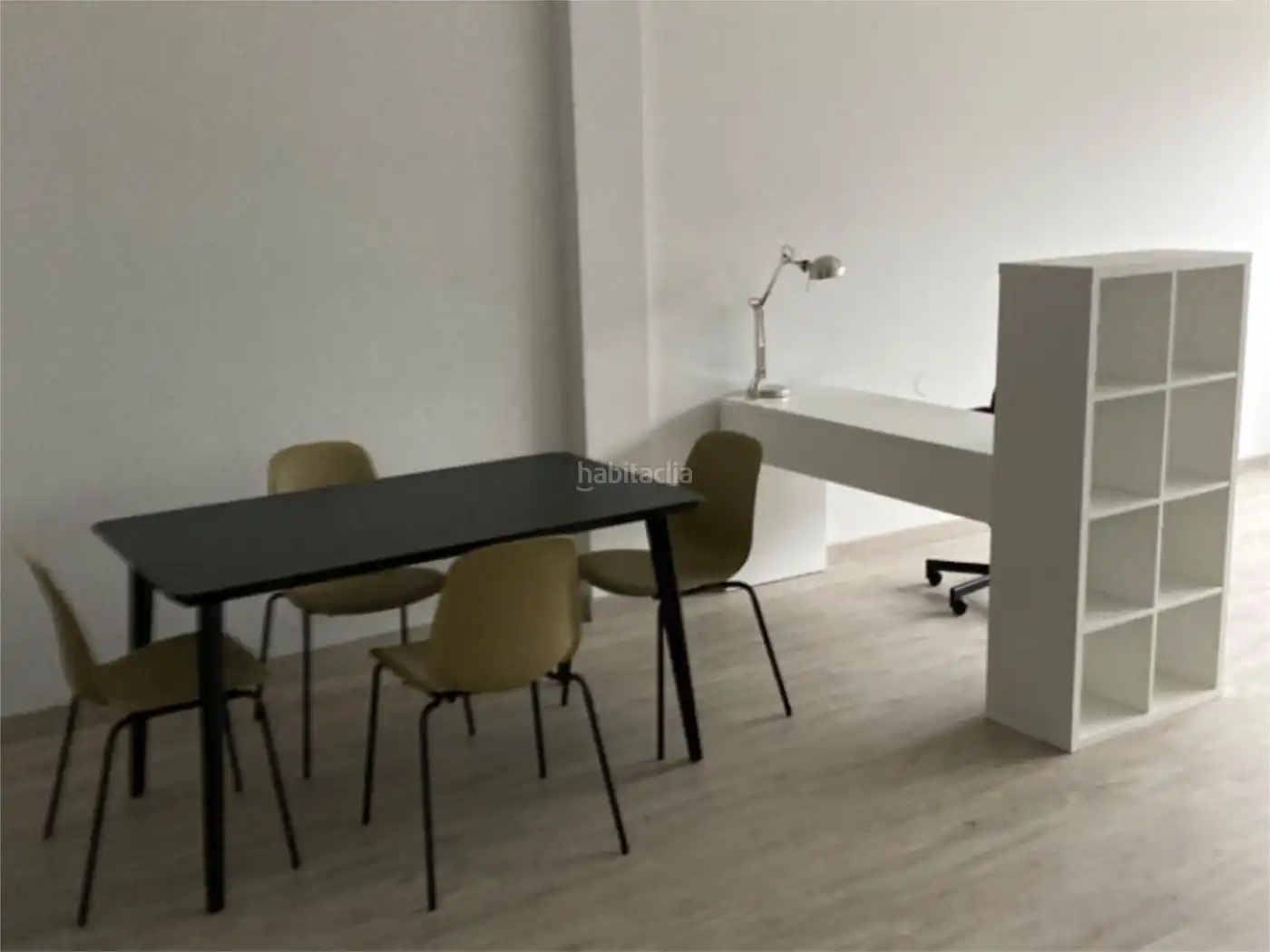 Ufficio in affitto a Ubarburu Pasalekua Ibilbidea 96, imagen 10