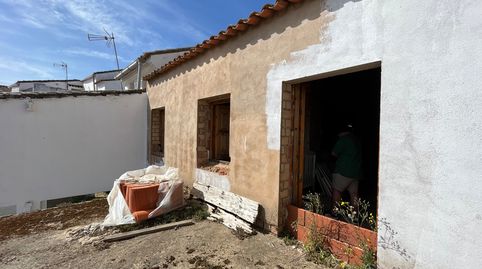 Foto 3 de Casa adosada en venta en Calle Iglesia, Corteconcepción, Huelva